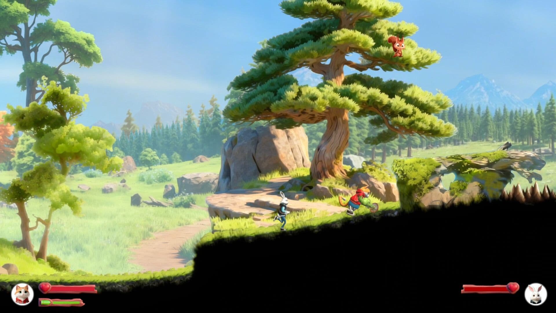 Dreamland Journey key art