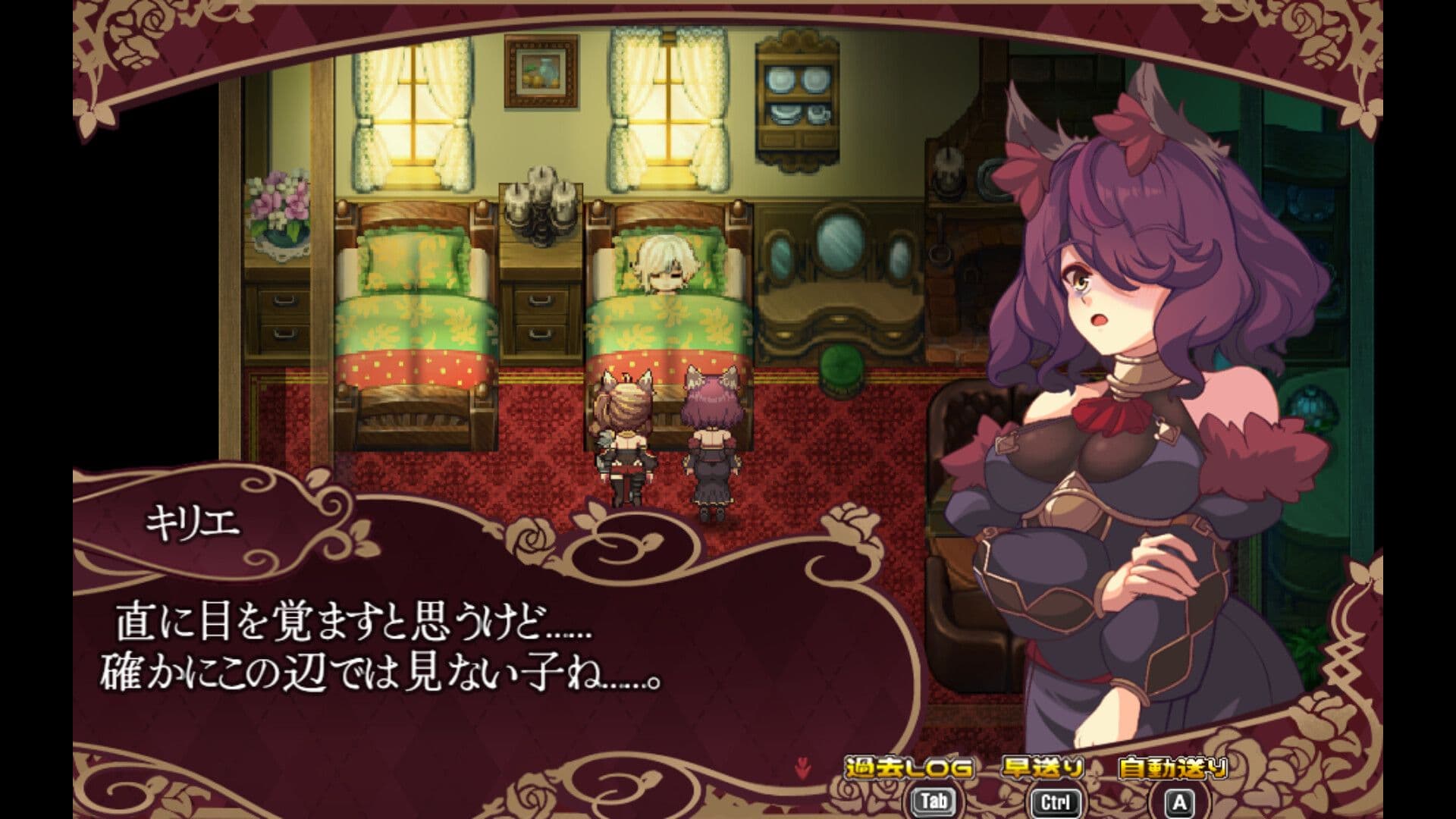 Elise and the Marionette coming to Steam