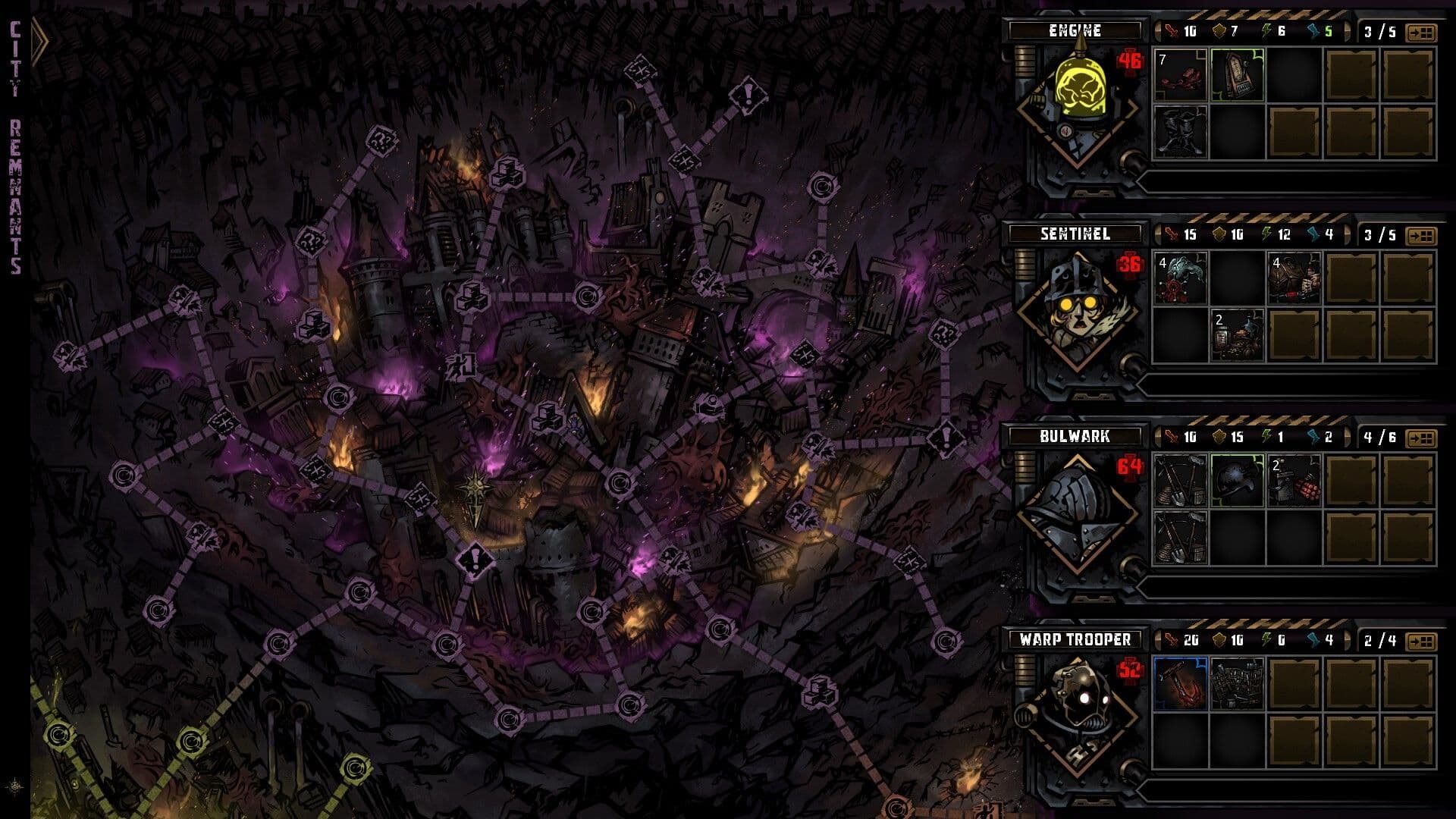 Wundertrench Coming soon to Steam